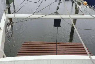 Thumbnail von Stagsegel-Ketsch 28