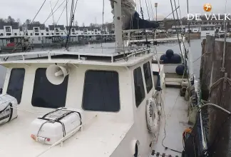 Thumbnail von Stagsegel-Ketsch 28