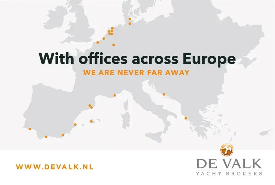 Thumbnail von Stagsegel-Ketsch 28