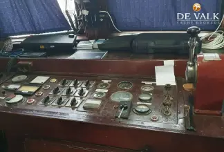 Thumbnail von Stagsegel-Ketsch 28