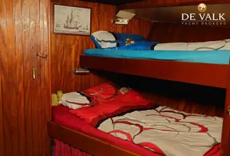 Thumbnail von Stagsegel-Ketsch 28