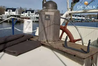 Thumbnail von Stagsegel-Ketsch 28