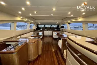 Thumbnail von Mangusta 92