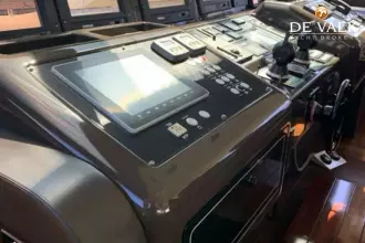 Thumbnail von Mangusta 92