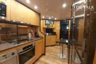 Thumbnail von Mangusta 92