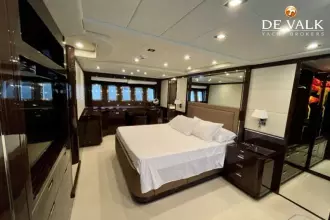 Thumbnail von Mangusta 92