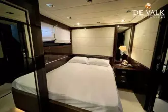 Thumbnail von Mangusta 92