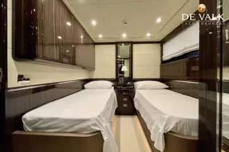 Thumbnail von Mangusta 92