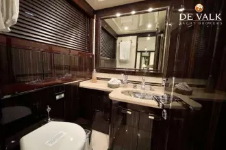 Thumbnail von Mangusta 92