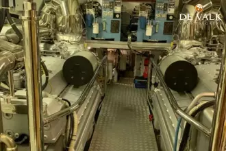 Thumbnail von Mangusta 92