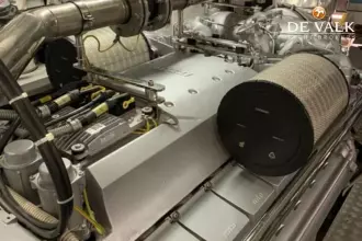 Thumbnail von Mangusta 92