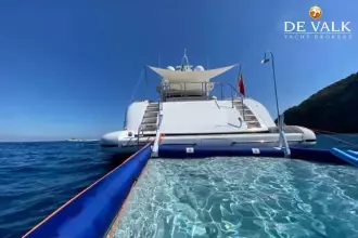 Thumbnail von Mangusta 92