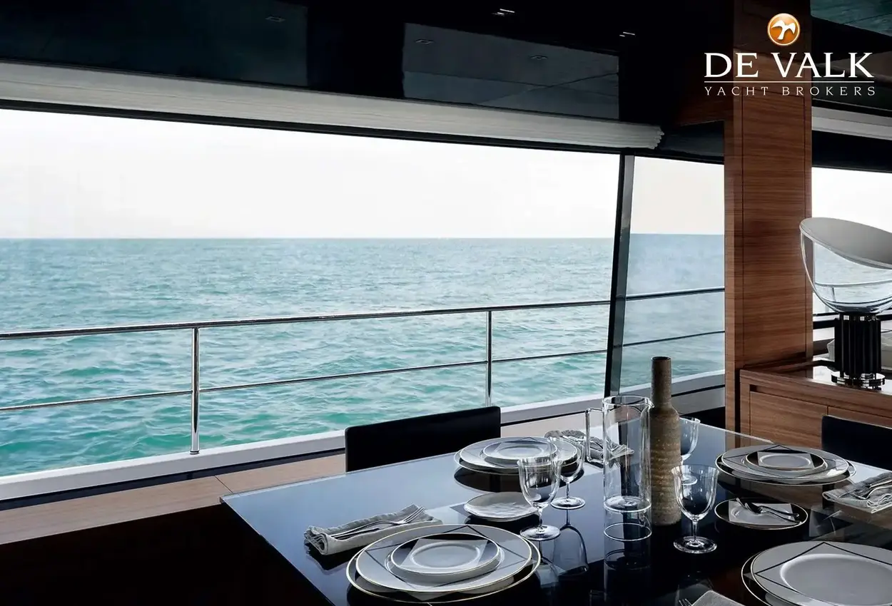 Thumbnail von Sanlorenzo 86