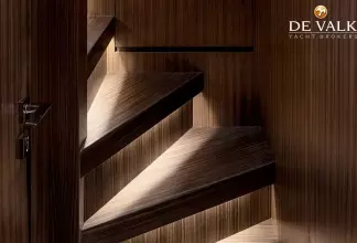 Thumbnail von Sanlorenzo 86