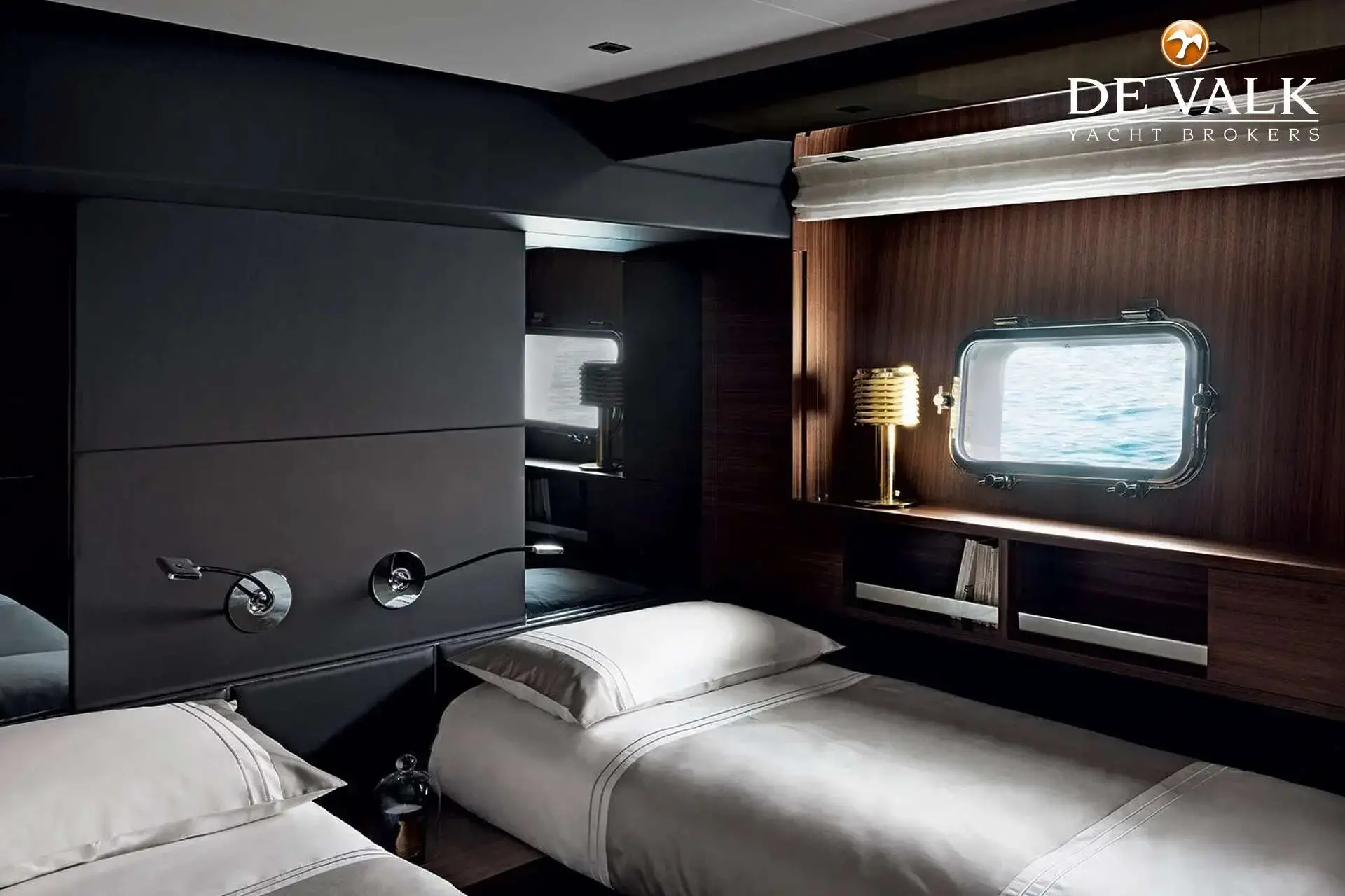 Thumbnail von Sanlorenzo 86