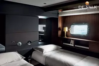 Thumbnail von Sanlorenzo 86