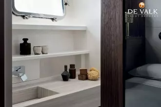 Thumbnail von Sanlorenzo 86