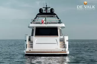 Thumbnail von Sanlorenzo 86