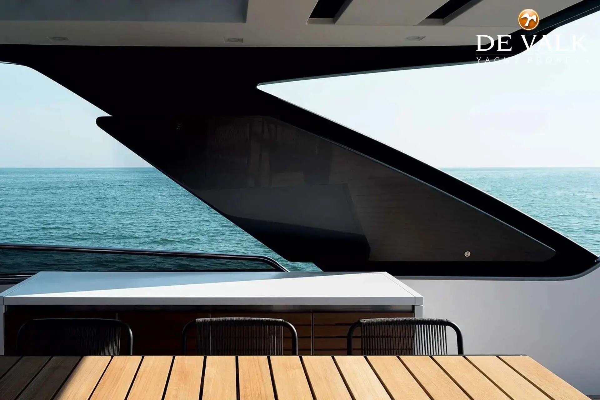 Thumbnail von Sanlorenzo 86