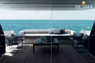 Thumbnail von Sanlorenzo 86