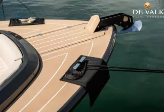 Thumbnail von Reborn 38 Bowrider