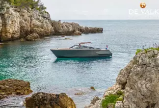 Thumbnail von Reborn 38 Bowrider