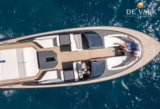 Thumbnail von Reborn 38 Bowrider