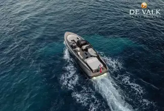 Thumbnail von Reborn 38 Bowrider