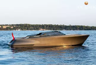 Thumbnail von Reborn 38 Bowrider