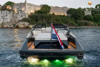 Thumbnail von Reborn 38 Bowrider