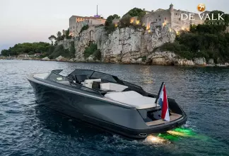 Thumbnail von Reborn 38 Bowrider