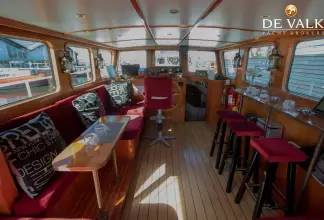 Thumbnail von Houseboat MS COMPAGNON