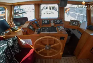 Thumbnail von Houseboat MS COMPAGNON