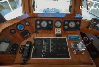 Thumbnail von Houseboat MS COMPAGNON