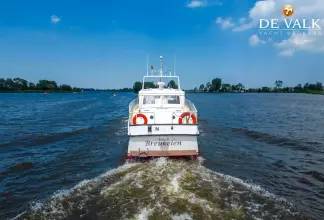 Thumbnail von Houseboat MS COMPAGNON