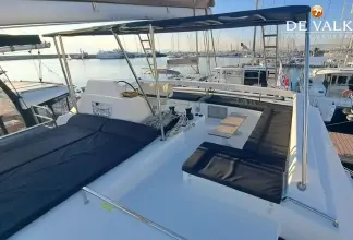 Thumbnail von Dufour Catamaran 48