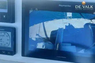 Thumbnail von Dufour Catamaran 48