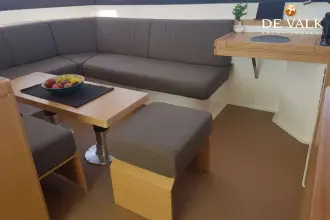 Thumbnail von Dufour Catamaran 48