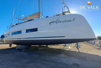 Thumbnail von Dufour Catamaran 48