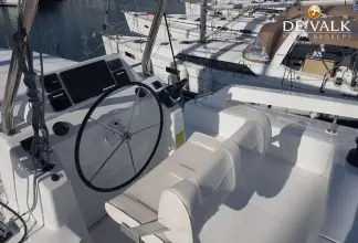 Thumbnail von Dufour Catamaran 48