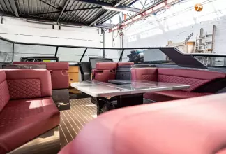 Thumbnail von Reborn Cabin 38