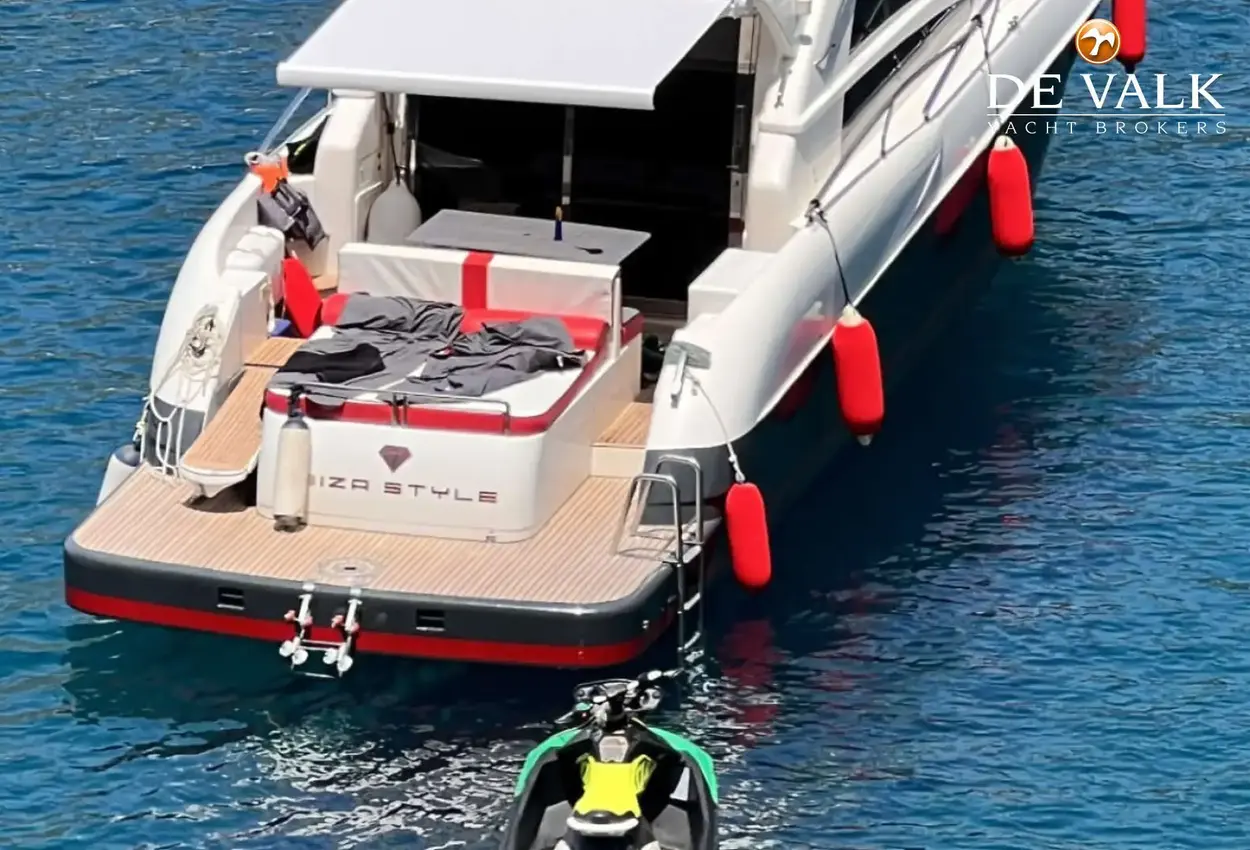 Thumbnail von Genesis Cielo 50