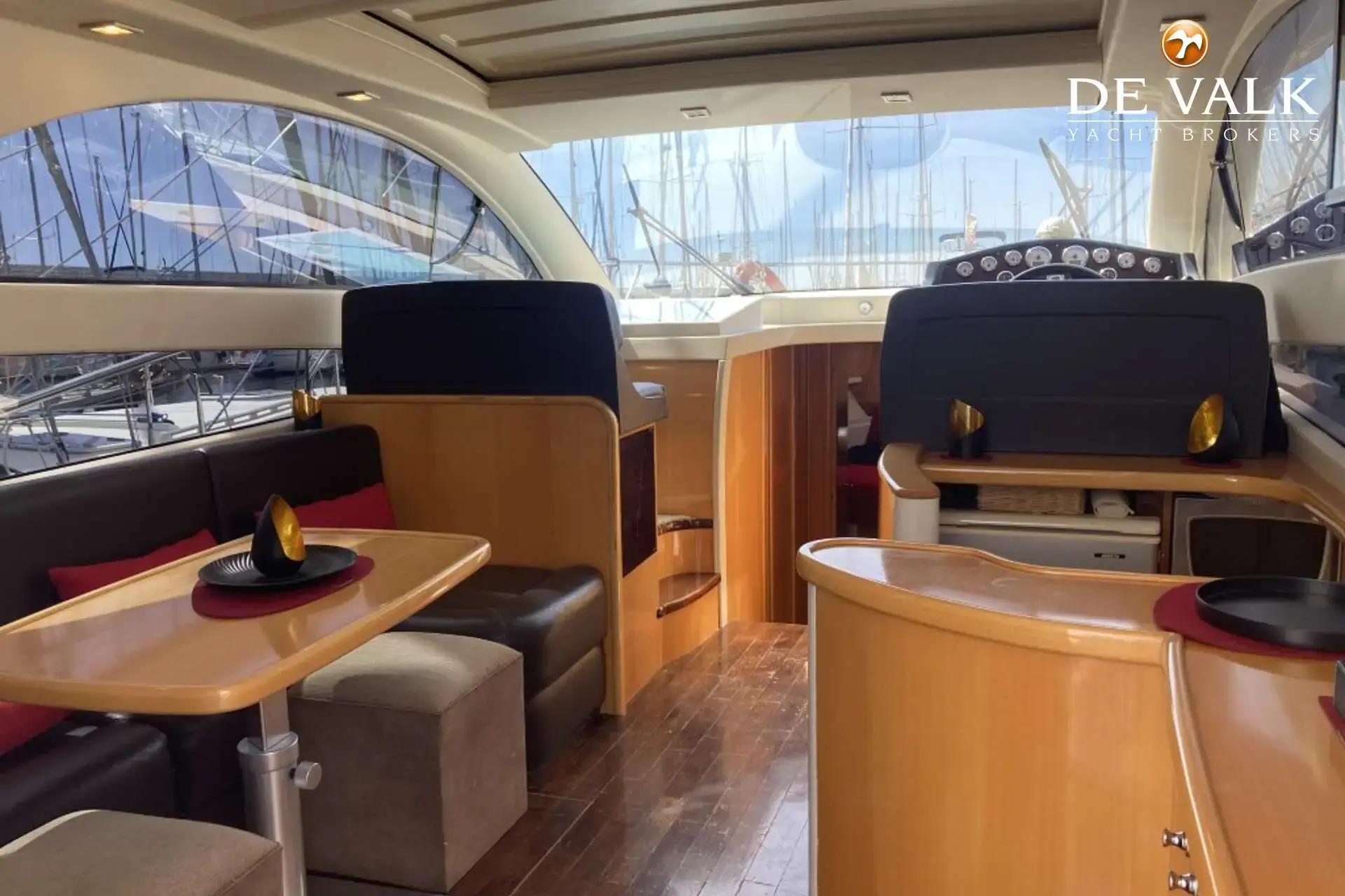 Thumbnail von Genesis Cielo 50