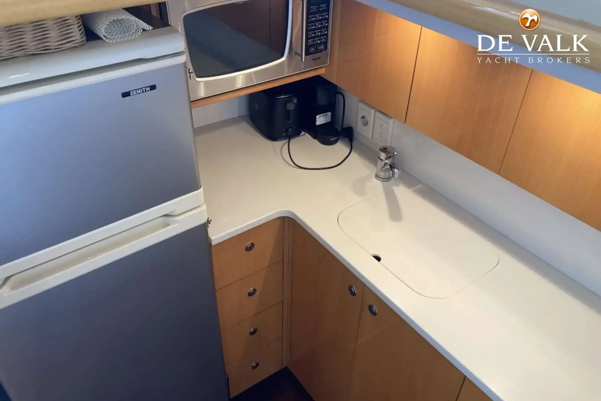 Thumbnail von Genesis Cielo 50