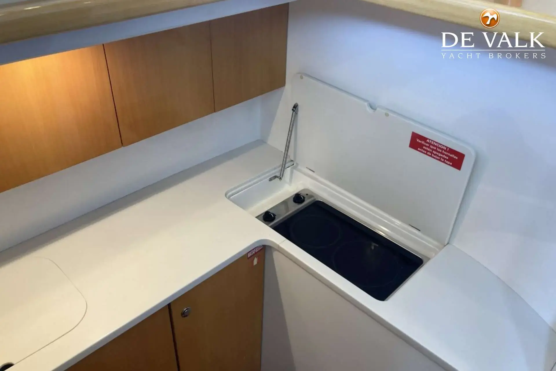 Thumbnail von Genesis Cielo 50