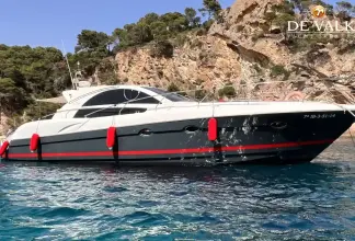 Thumbnail von Genesis Cielo 50