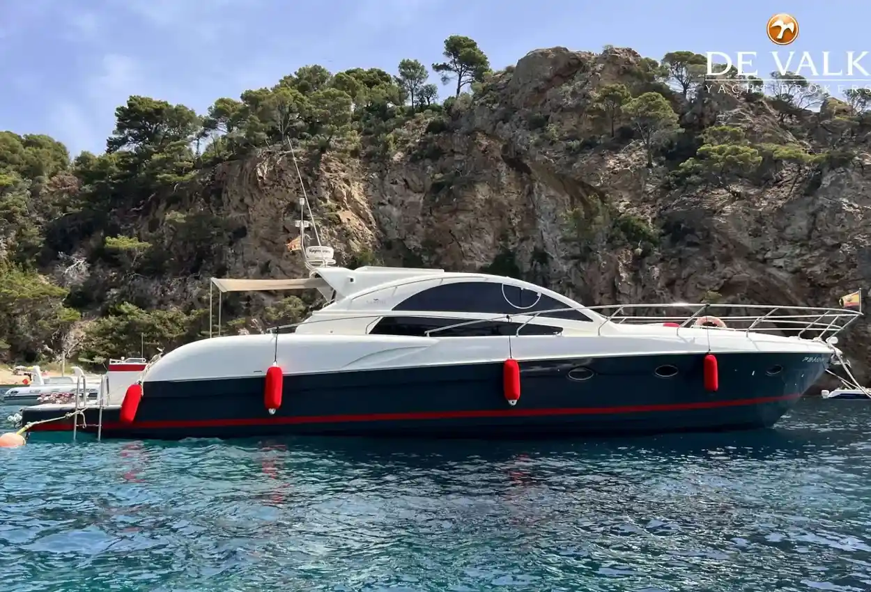 Thumbnail von Genesis Cielo 50