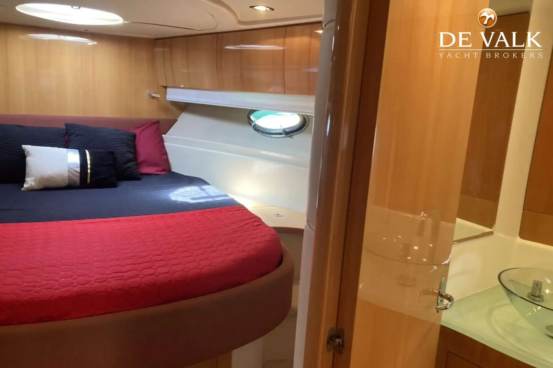 Thumbnail von Genesis Cielo 50