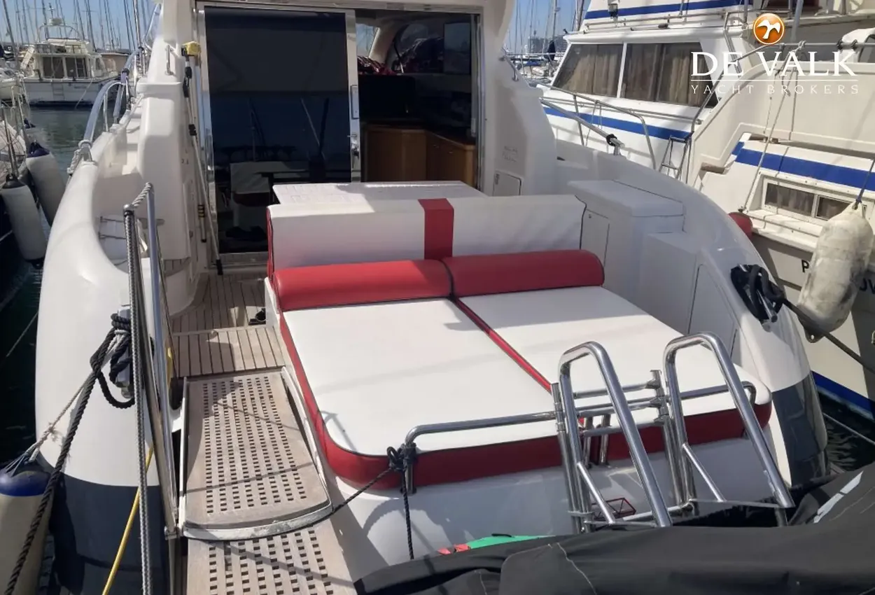 Thumbnail von Genesis Cielo 50