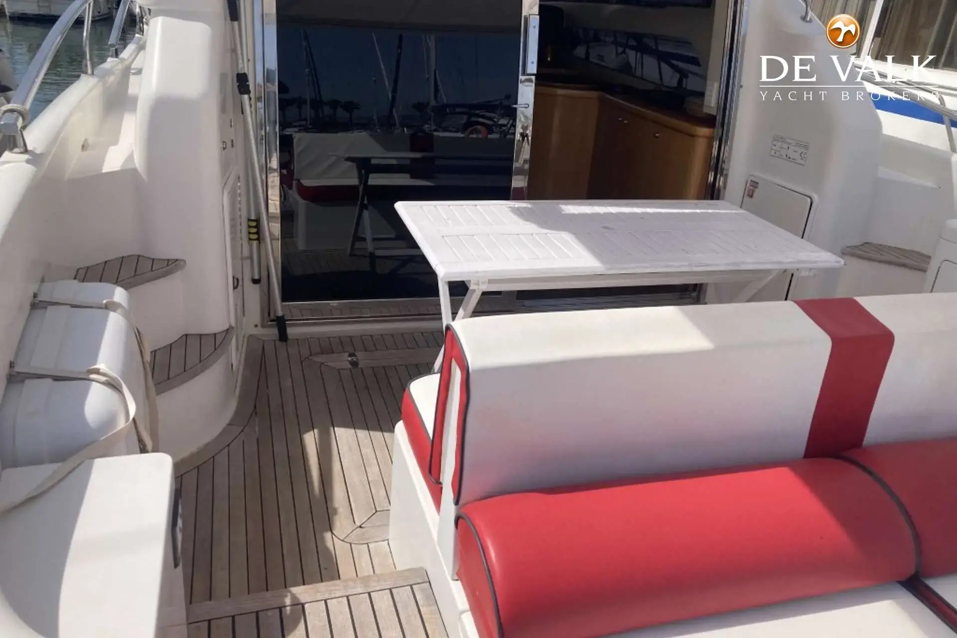 Thumbnail von Genesis Cielo 50